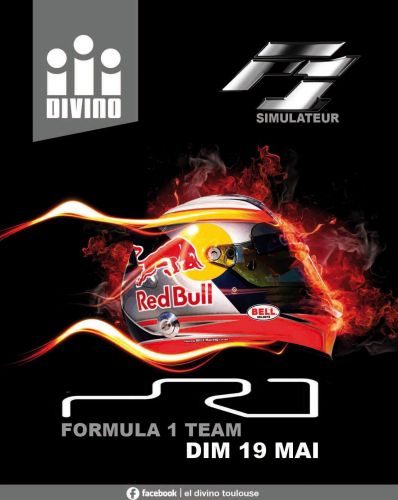 Formula 1 Team