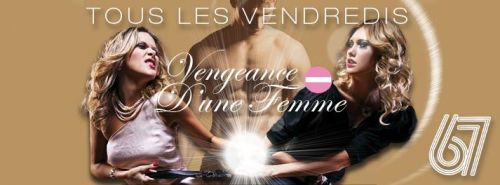 Vengeance d’une femme