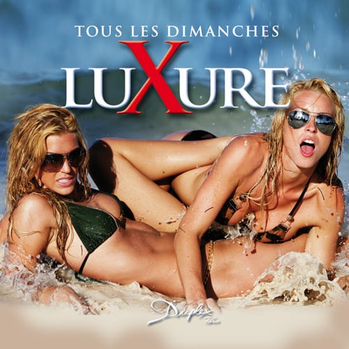 LUXURE