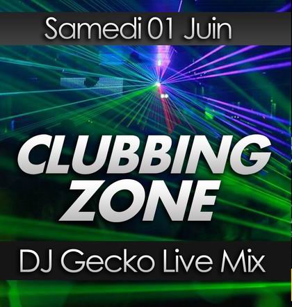 Clubbing zone