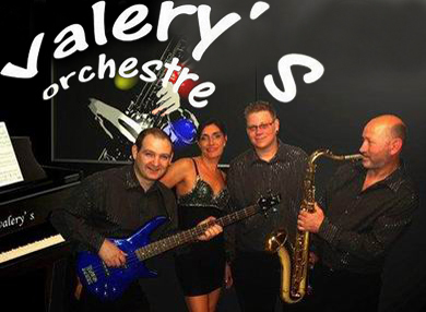 Valery’s Orchestre