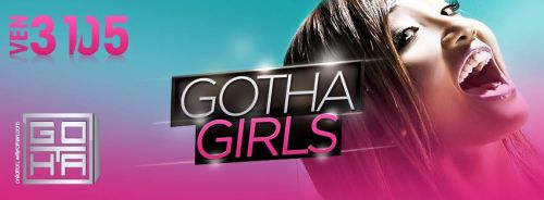 GOTHA GIRLS