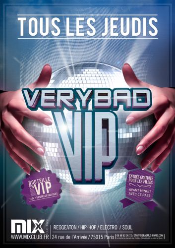 Very Bad Vip