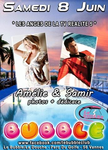 LES ANGES 5