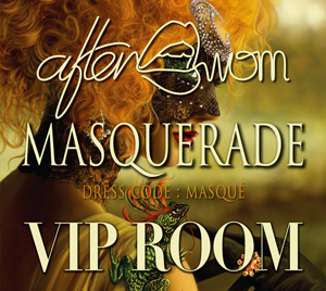 Afterwom au Vip Room