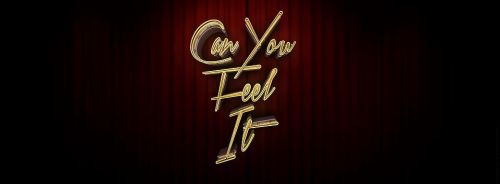 Can you feel it