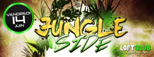 Jungle Side