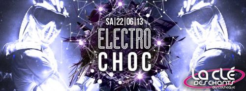 ELECTRO CHOC