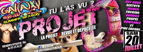 PROJET Q