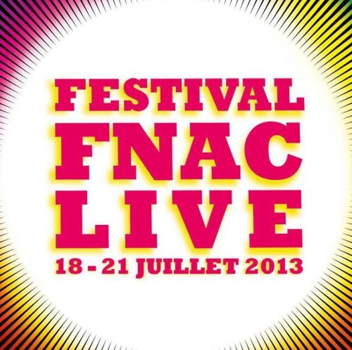 Festival Fnac Live au programme SAINT MICHE,ROKIA TRAORÉ, ISAAC DELUSION …