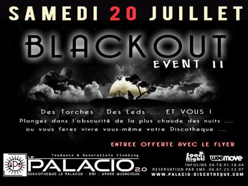 blackout even 2