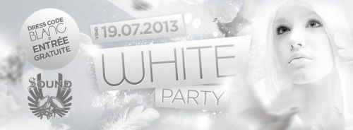 WHITE PARTY