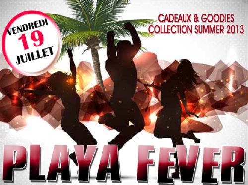 Playa fever