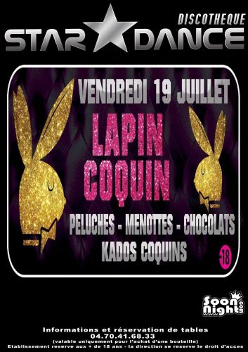 Lapin Coquin