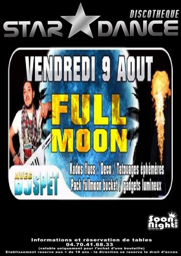 Full Moon Party