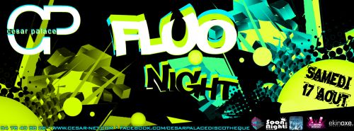 FLUO NIGHT