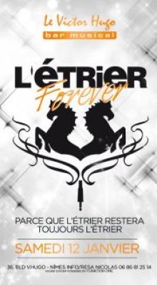 L’Etrier Forever