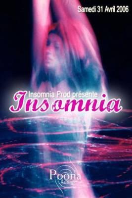 INSOMNIA