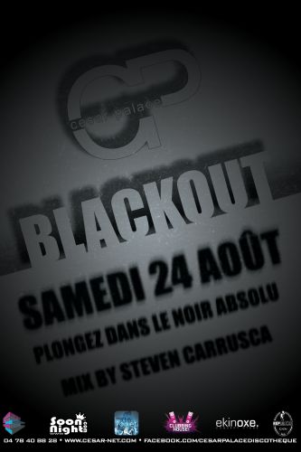 BLACKOUT