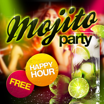 AFTERWORK MOJITO PARTY