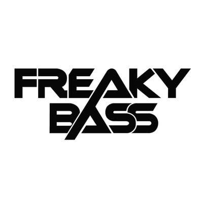 DJ GUEST FREAKY BASS