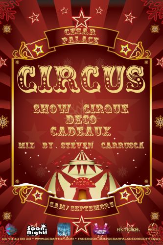 CIRCUS