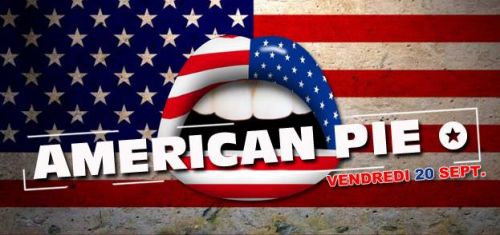 American Pie !