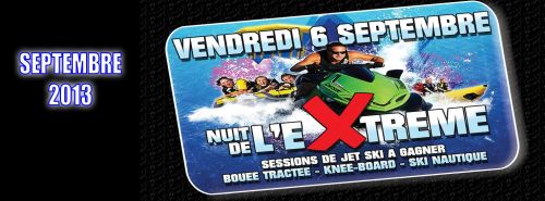 Nuit de l’xtreme