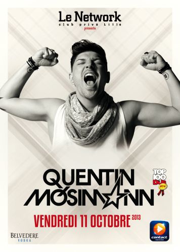 QUENTIN MOSIMANN