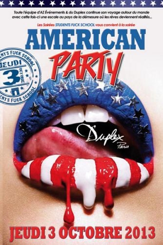 AMERICAN PARTY