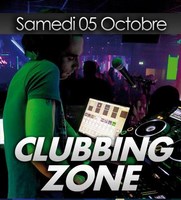 Clubbing Zone