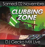 Clubbing Zone