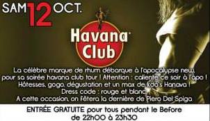 Havana Club