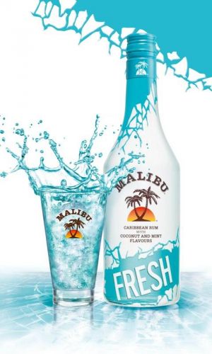 Malibu Fresh Party