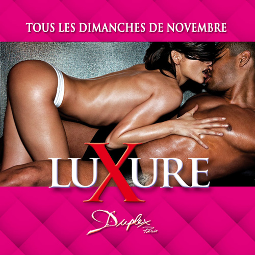 LUXURE