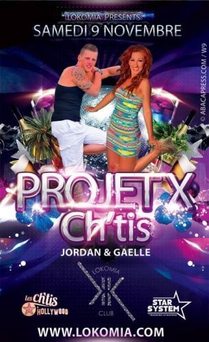 projet x cht’is