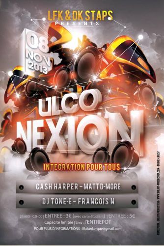 ULCO’NEXION