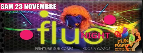 Fluo night