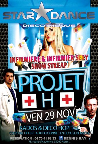 Projet H