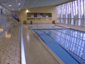 championnat départementaux – Calais piscine Emile Ranson