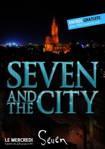 SEVEN AND THE CITY