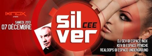 Silver CEE