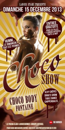 Choco Show