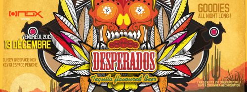 DESPERADOS