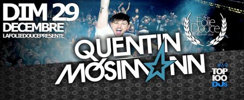 QUENTIN MOSIMANN