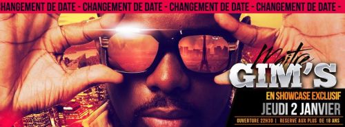 Maitre Gims