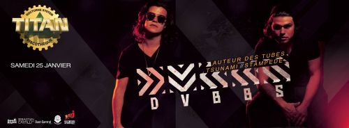 DVBBS