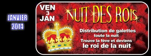 Nuit des Rois