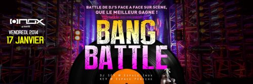 Bnag Battle