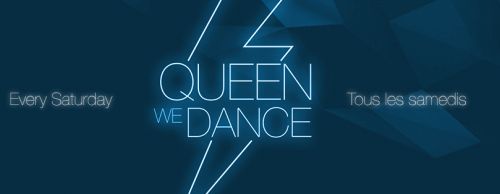 Queen We Dance